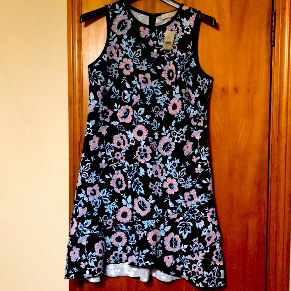 Loft dress